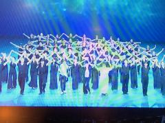 名倉加代子先生!