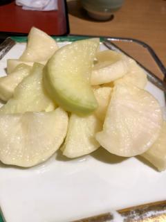 とん亭名物