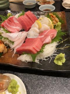 寿司ざんまい離れ