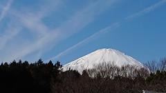 可児市から東京へ