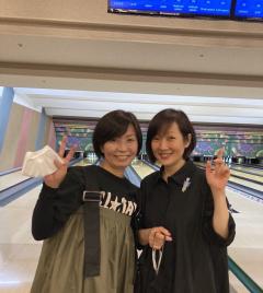 まゆみちゃん♪