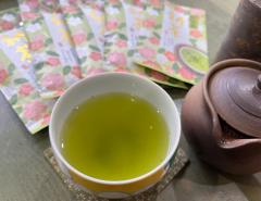 お茶ラブ