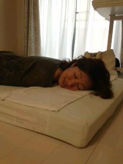 女子会中だよ〜♪