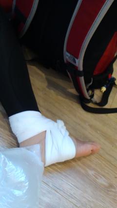 うっそ〜ん(゜゜;)