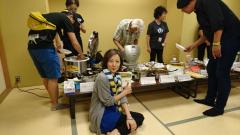 ���졼�ѡ�����(*^^*)