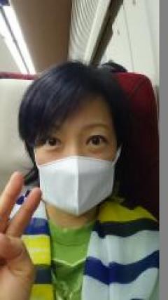 ι�˽Фޤ���(^-^)����