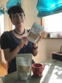 ドリンカレー♪