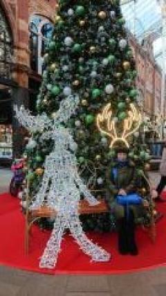 Merry Christmas��