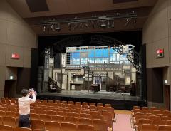 舞台「紙屋町さくらホテル」