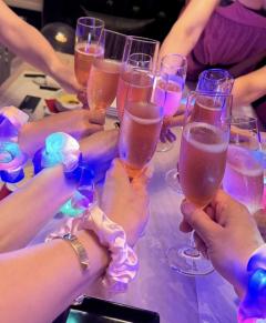 PINK PARTY 2024 SUMMER ��