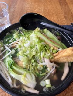 ランチ