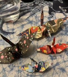 ORIGAMI